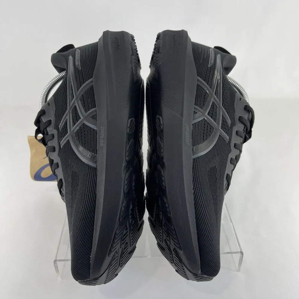 Asics note brand